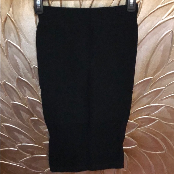 BCBGeneration Mesh Skirt - Picture 3 of 6